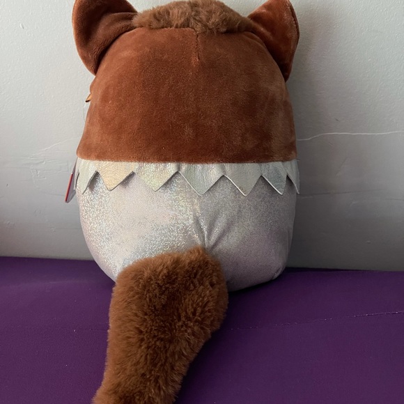 Squishmallow Halloween collection Hershey Kisses - Picture 2 of 4